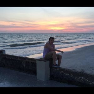 Meet your Posher, Nathan